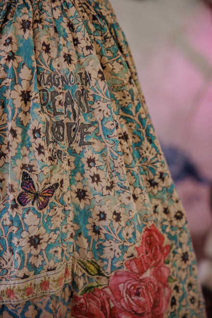 Anselma Skirt