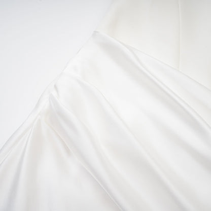 Aurore Off-Shoulder Maxi Dress