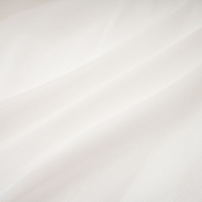 Mirage lace-detail embellished dress