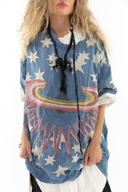 Applique Francis Top