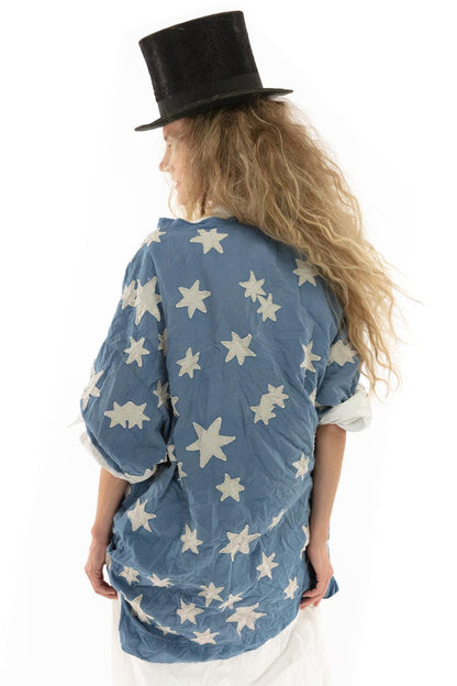 Applique Francis Top