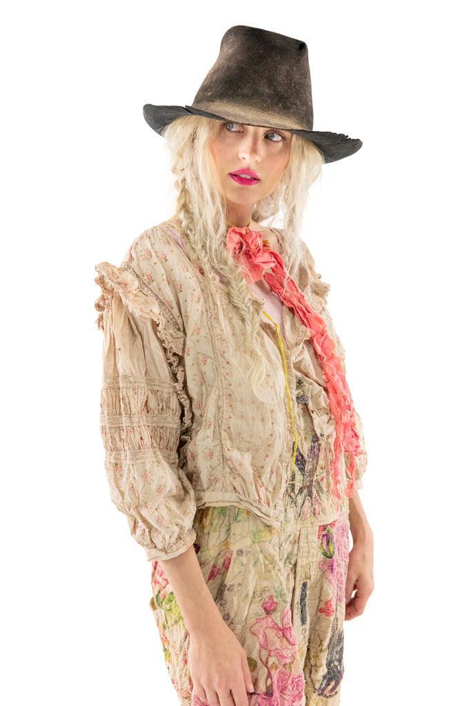 Floral Harmonee Blouse