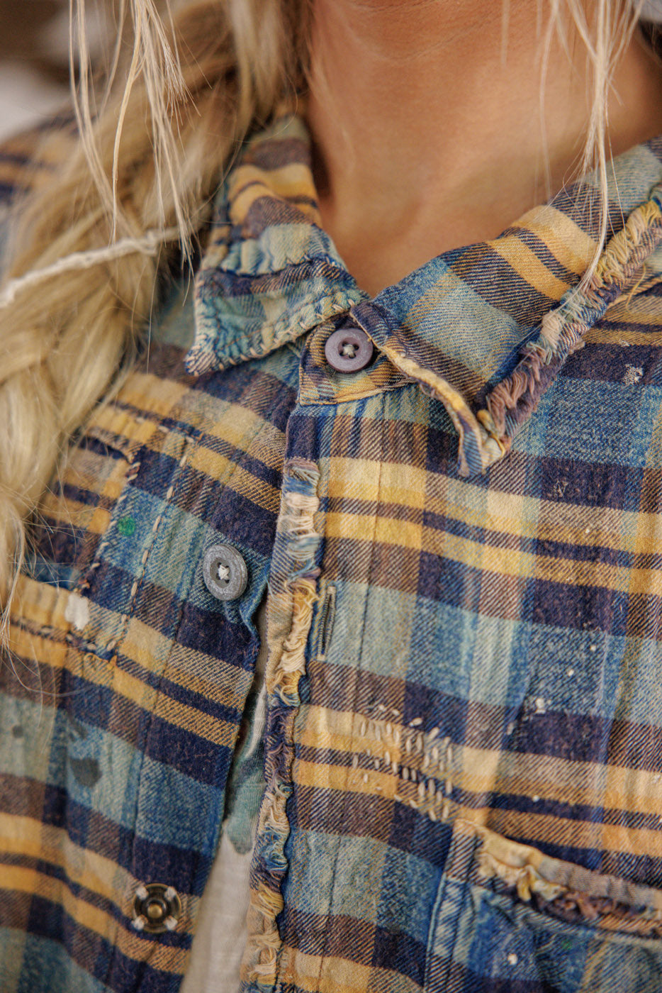 Adison Workshirt