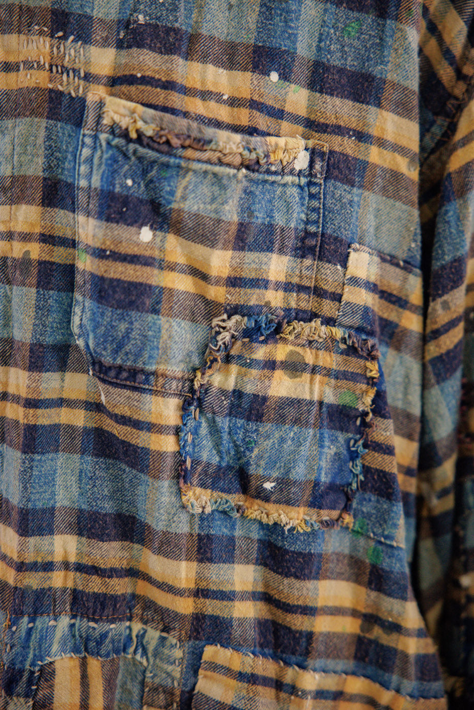 Adison Workshirt