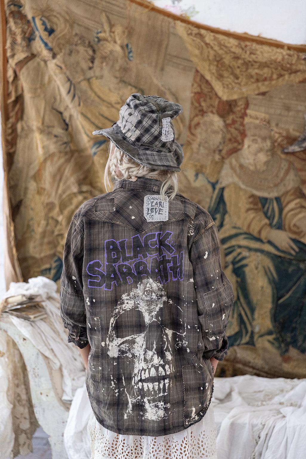 EF Kelly Western Shirt