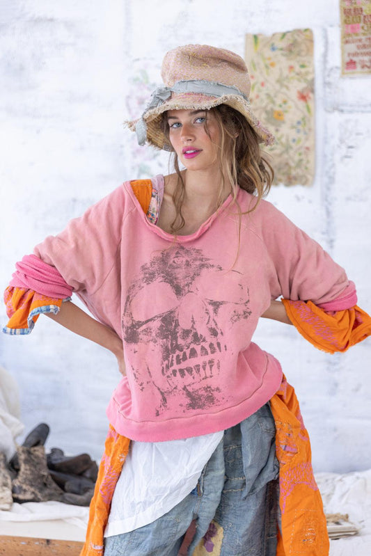 EF Richi Sweatshirt - Black Sabbath