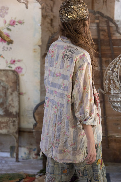 Adison Workshirt