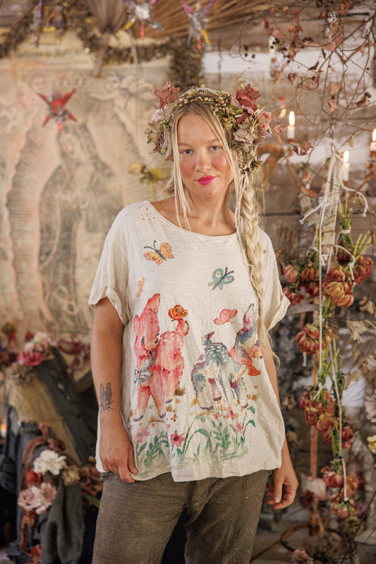 Frolic Tee
