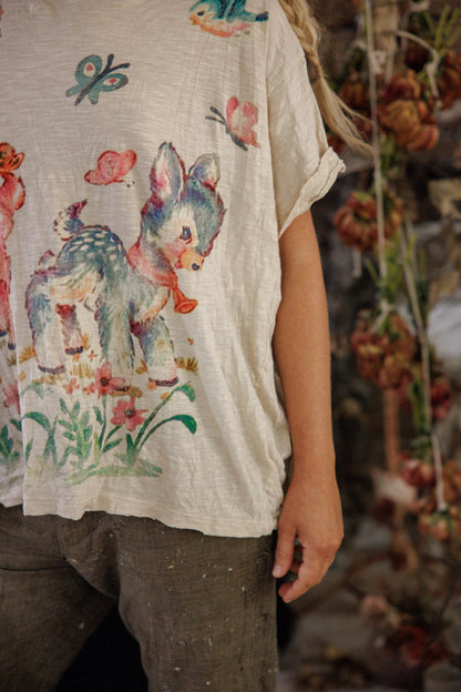 Frolic Tee