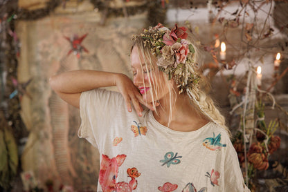 Frolic Tee
