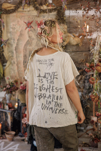Frolic Tee