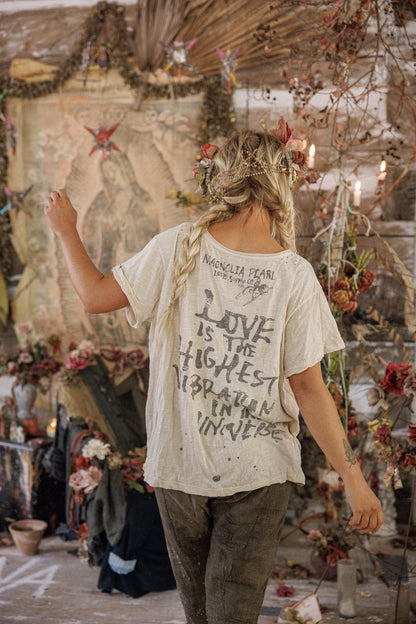 Frolic Tee