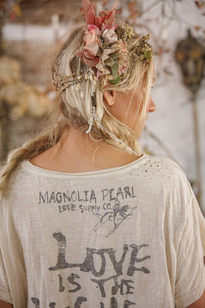 Frolic Tee