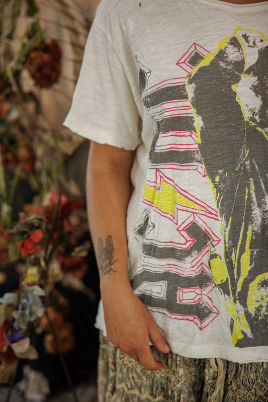 AC/DC Rock N' Roll Tee