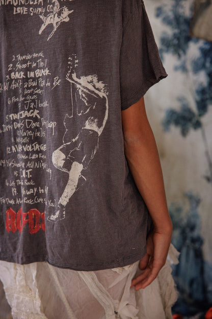 AC/DC Live At Donington Tee