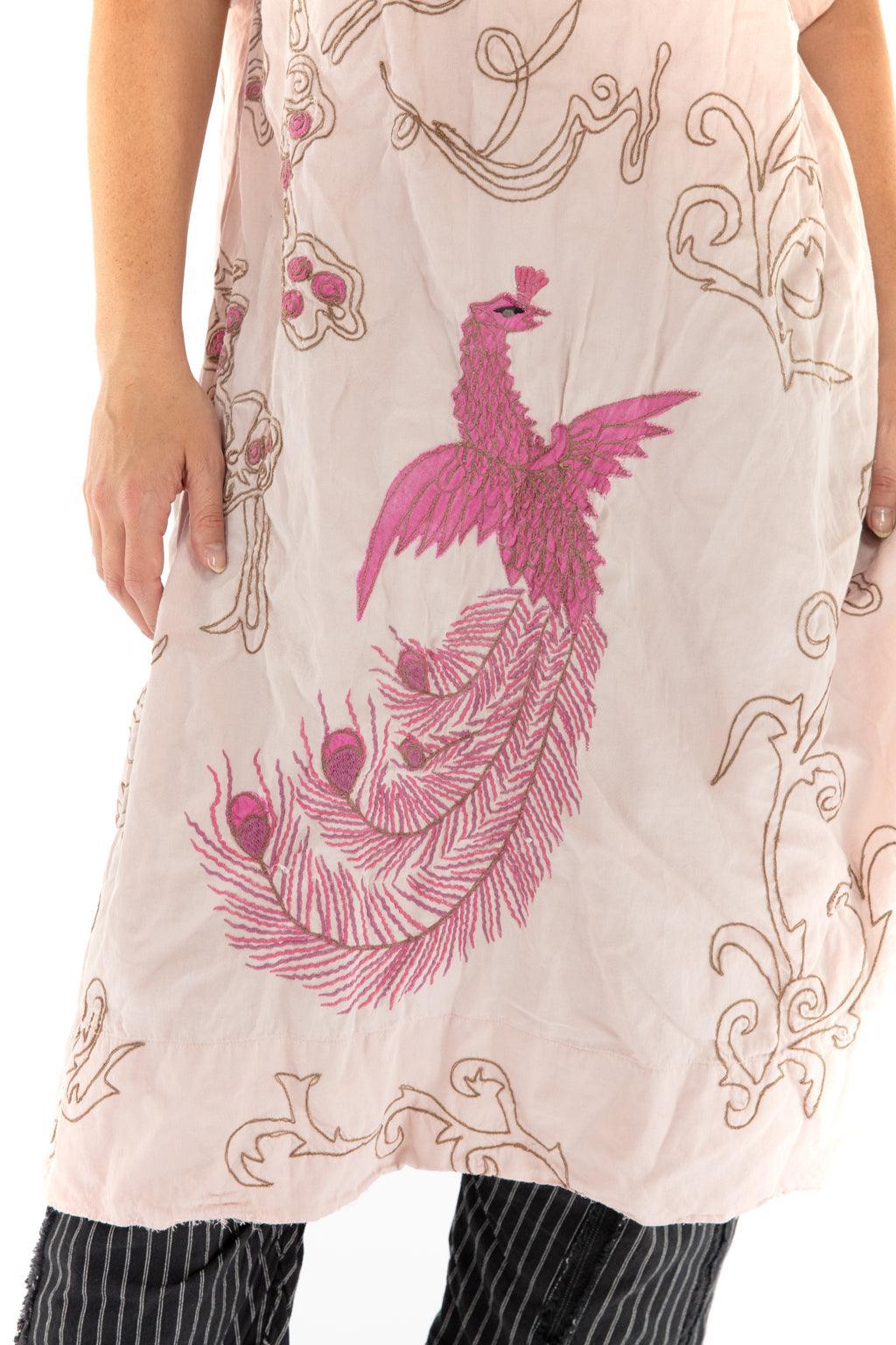 Dragon Parnassus Tunic