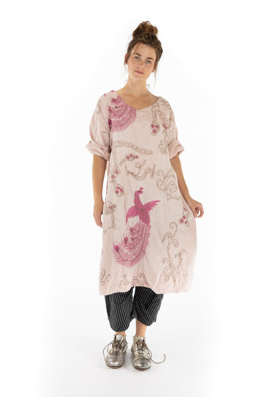 Dragon Parnassus Tunic