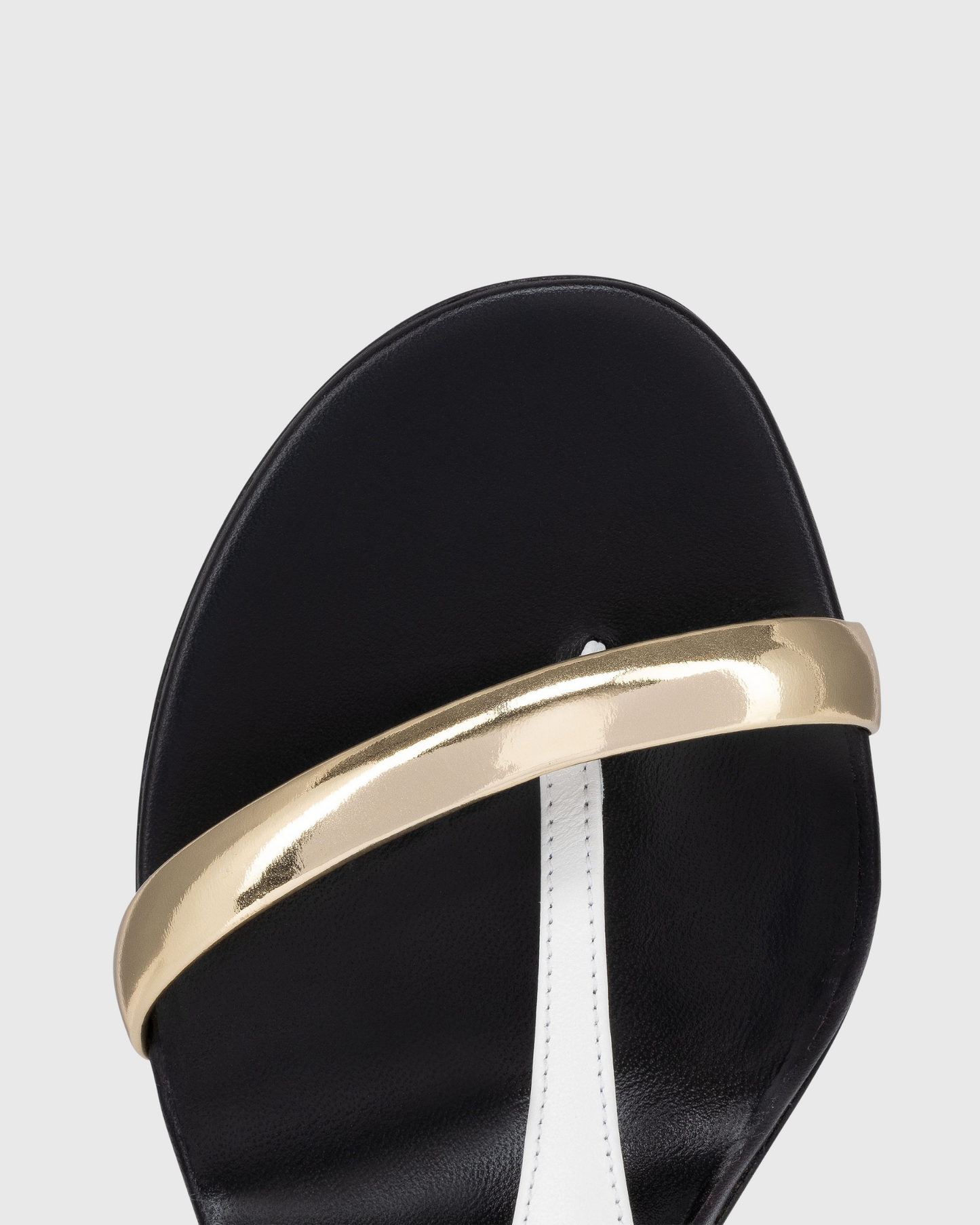 Zaccai Halter Neck Sandals