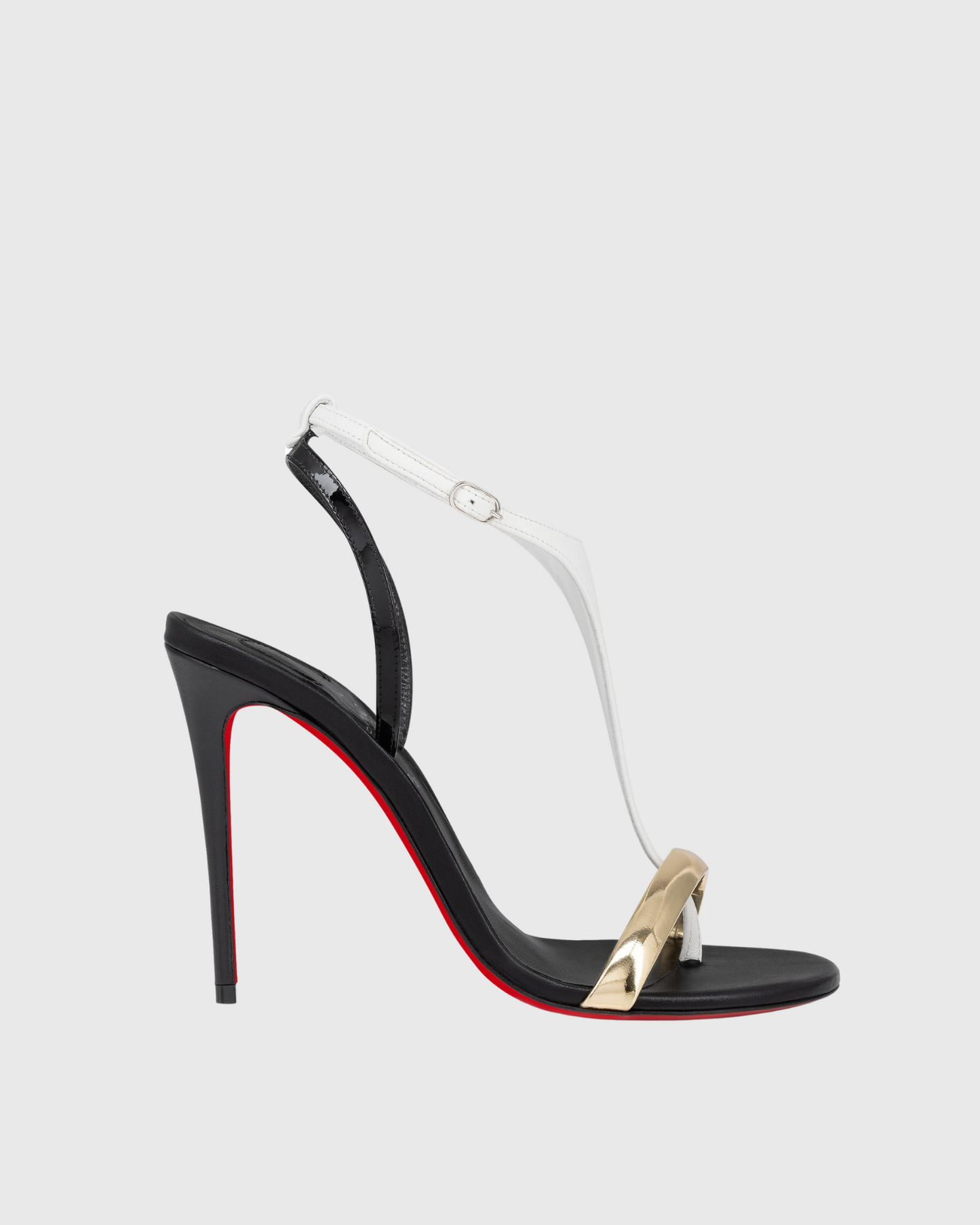 Zaccai Halter Neck Sandals