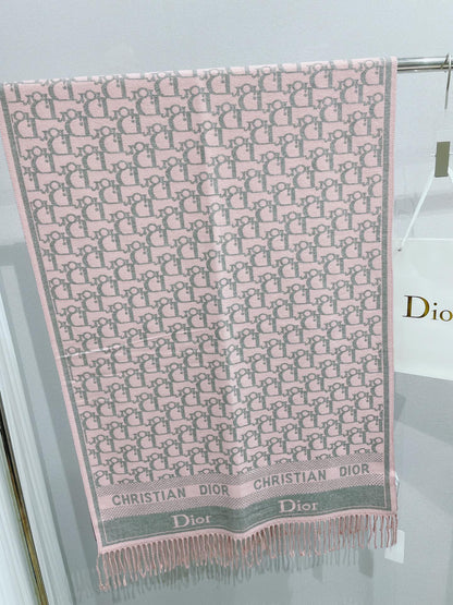 EN – Luxury DIR Scarf 003