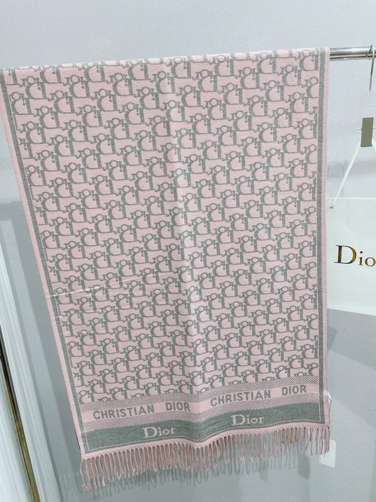 EN – Luxury DIR Scarf 003