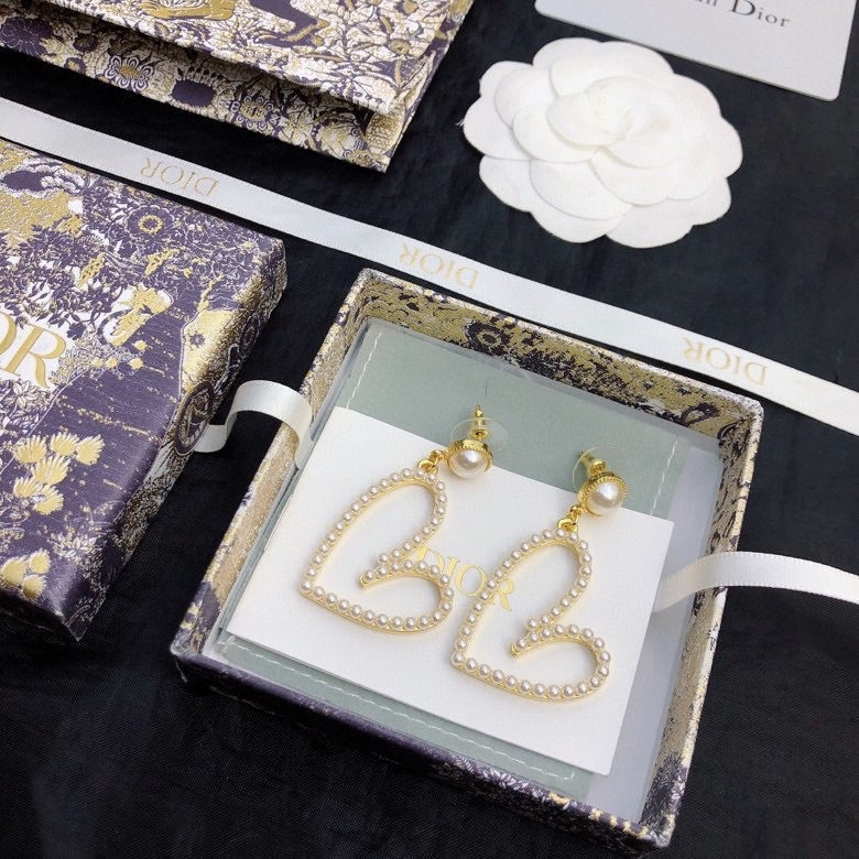 EN – Lux Earring DIR 002