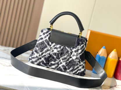 BAGS NEW ARRIVALS