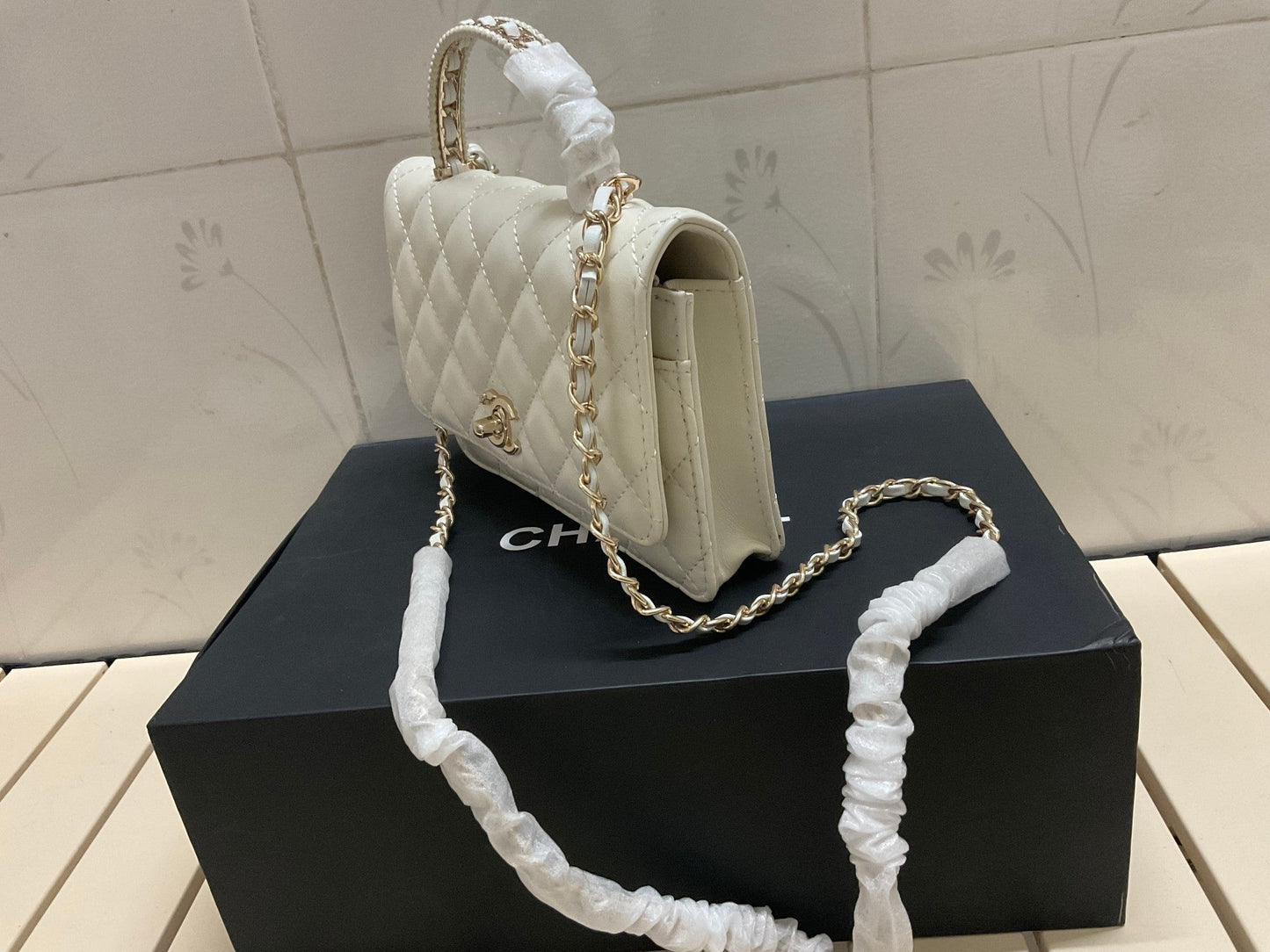 BAGS NEW ARRIVALS