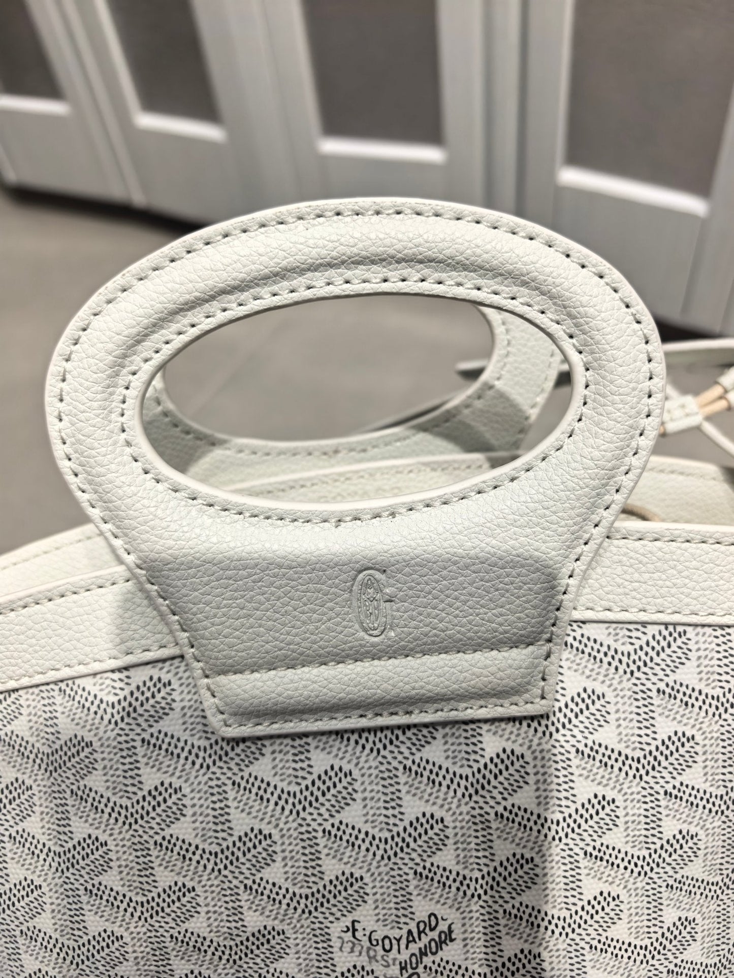 BAGS NEW ARRIVALS