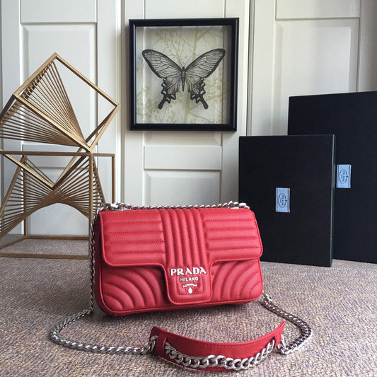 Bags Attire - PDA Bags - 1414