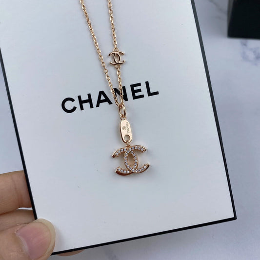 EN – Lux Necklace CHL033