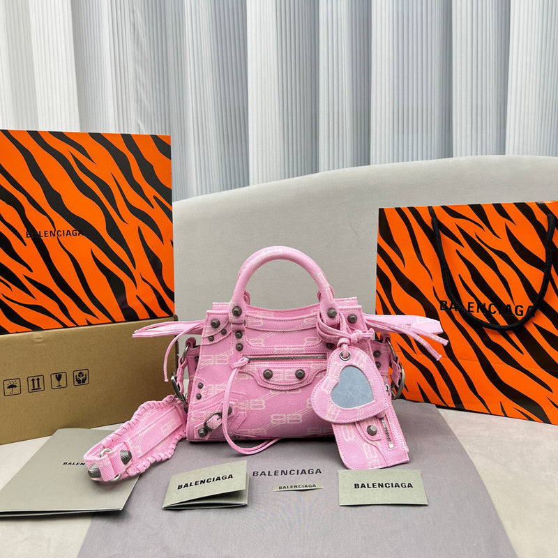 Bags Attire - BGA Bags - 1224