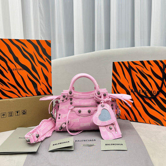 Bags Attire - BGA Bags - 1224