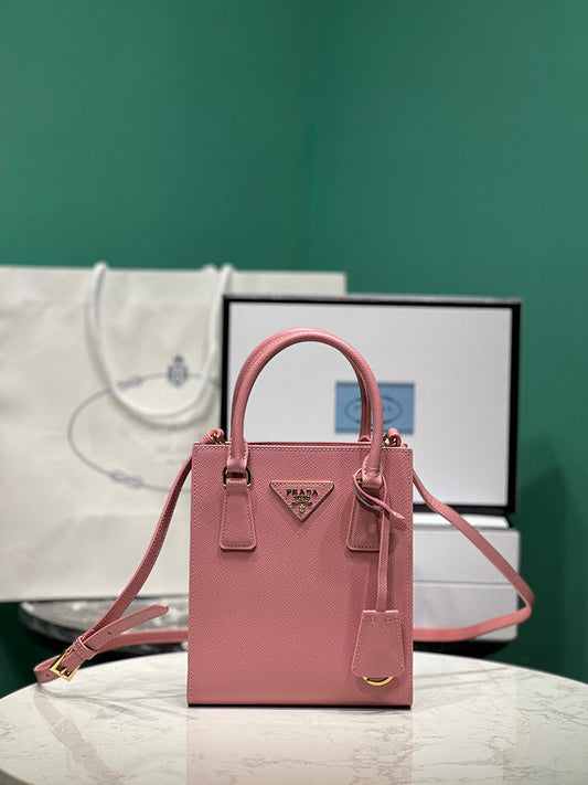 Bags Attire - PDA Bags - 227