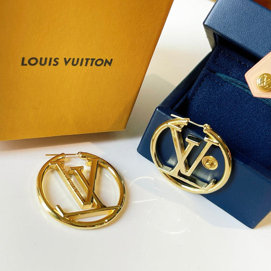 EN – Lux Earring LUV 002