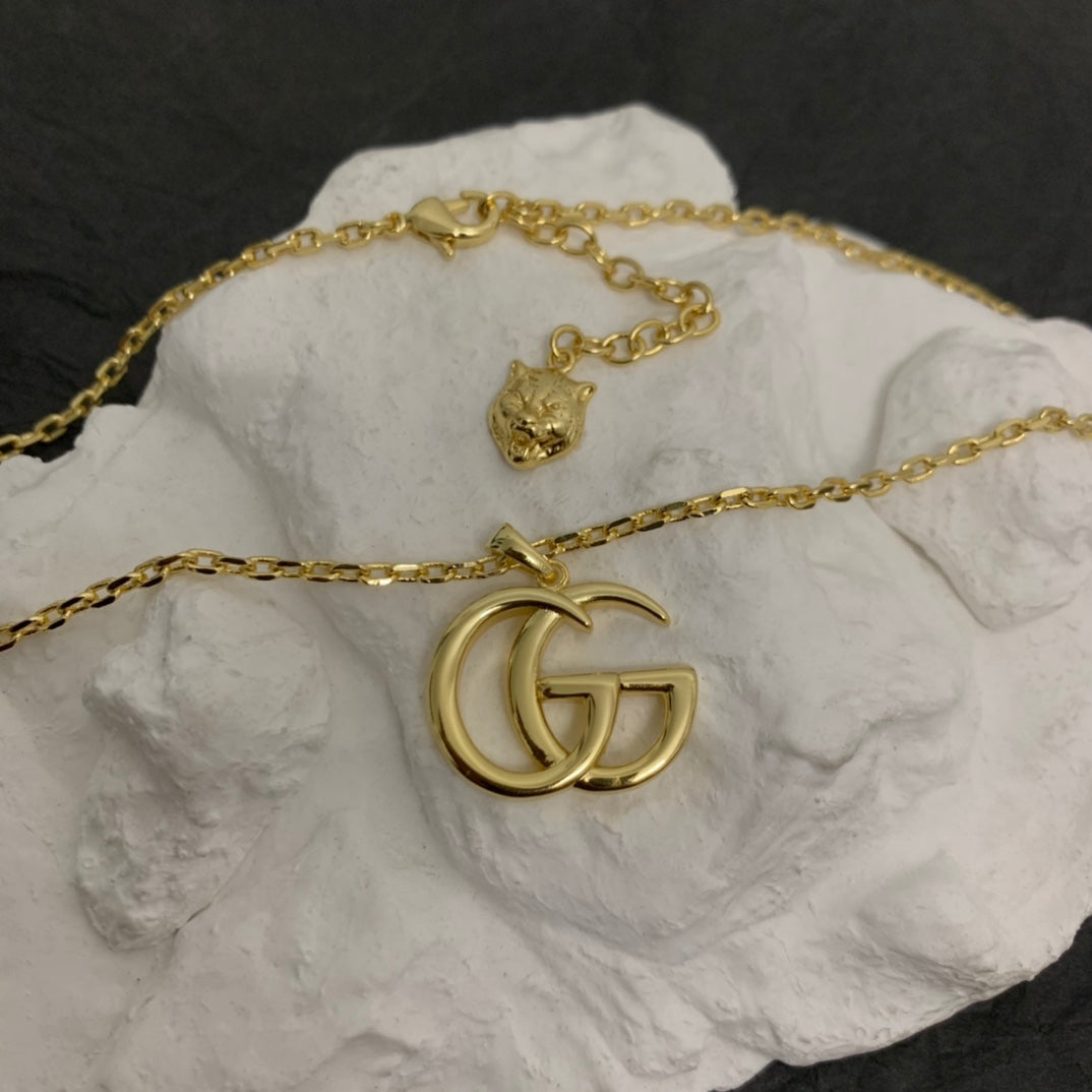 EN – Lux Necklace GCI002
