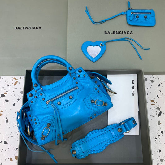 Bags Attire - BGA Bags - 1319