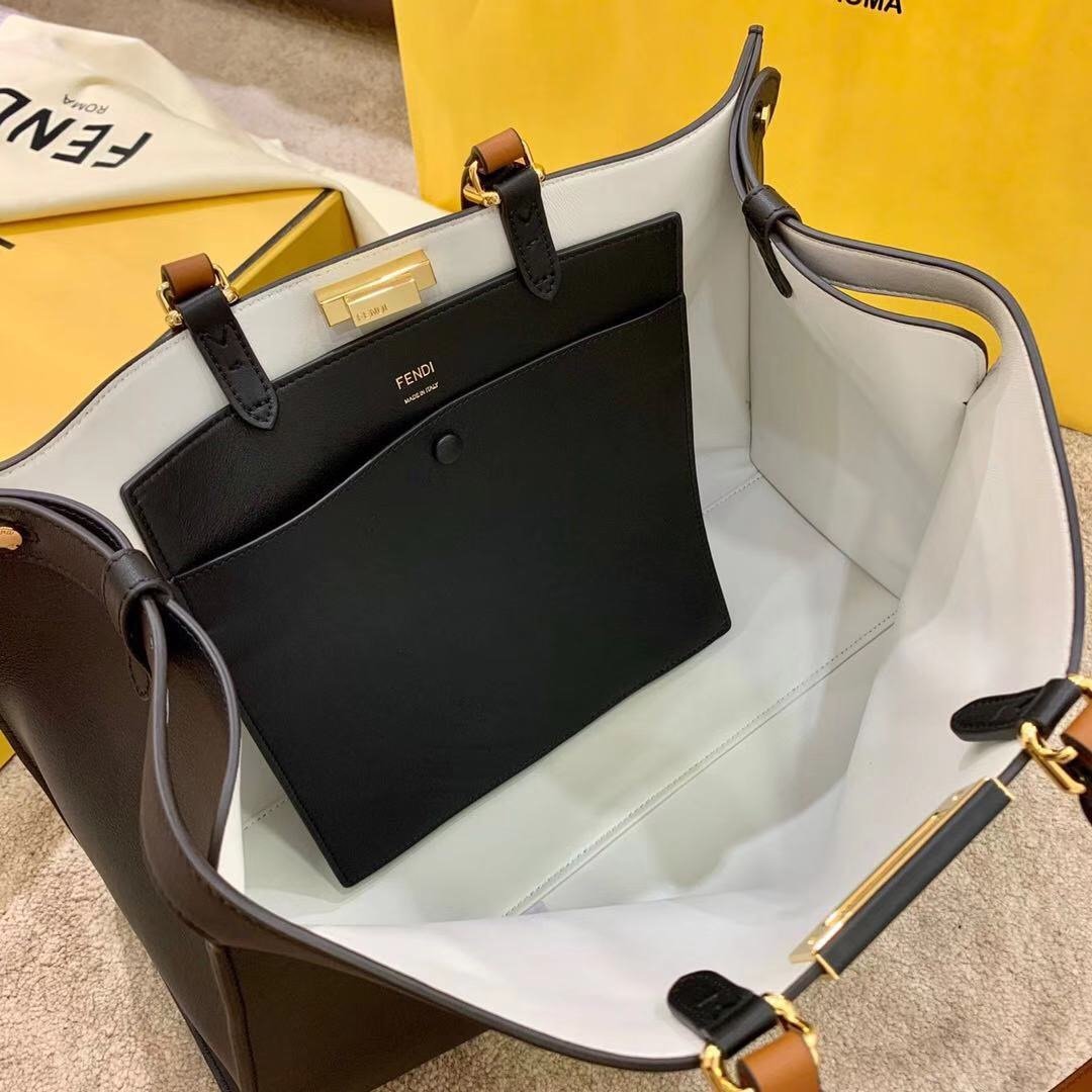 Fendi Peekaboo