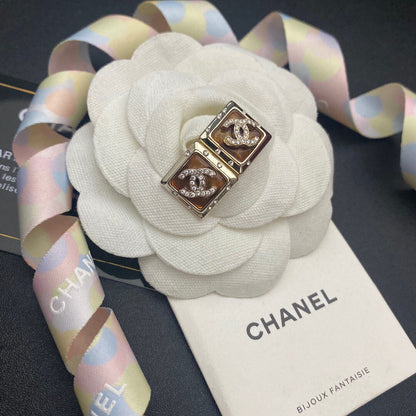 EN – Lux Earring CHL 025