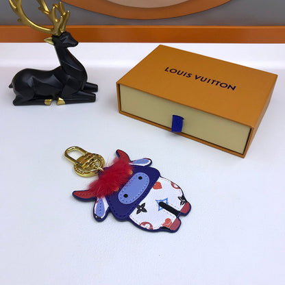 EN – Lux Keychains LUV 083
