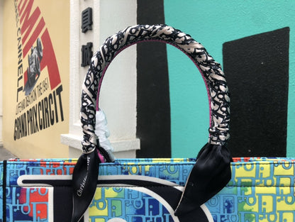 Dior Book Tote