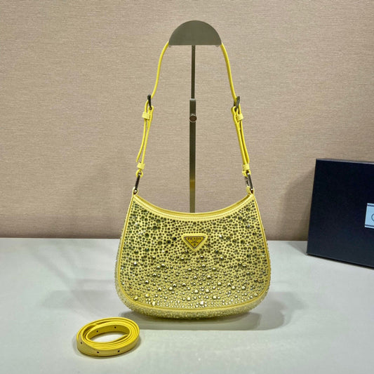 Bags Attire - PDA Bags - 1806