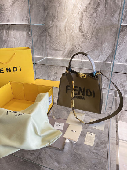 Fendi Bag