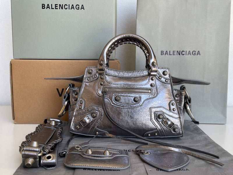 Bags Attire - BGA Bags - 608