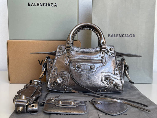 Bags Attire - BGA Bags - 608