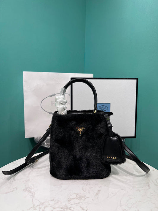 Bags Attire - PDA Bags - 006