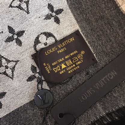 EN – Luxury LUV Scarf 019