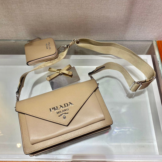 Bags Attire - PDA Bags - 1818