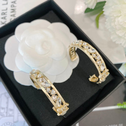 EN – Lux Earring CHL 006