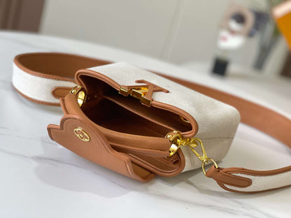 EL -New Arrival Bags LUV 975